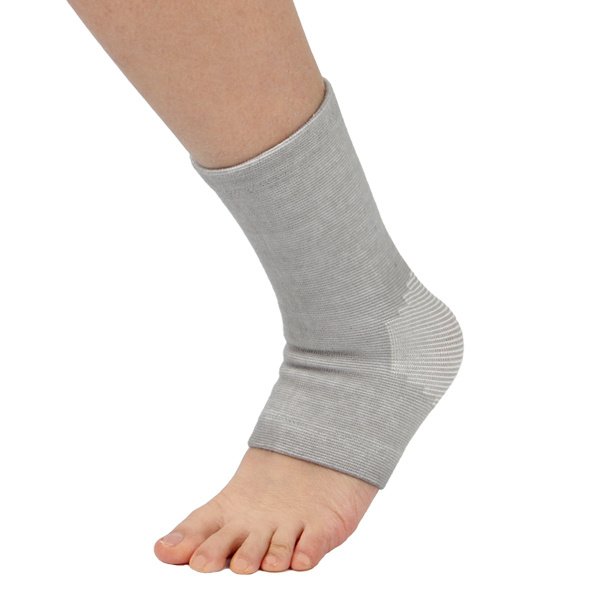 Sports Ankle Sprain Fixed Thermal Foot Protector - Image 3