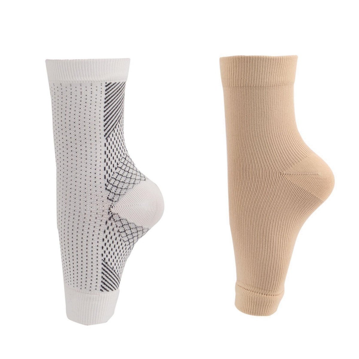Foot Angel Anti Fatigue Compression Foot Sleev - Image 10