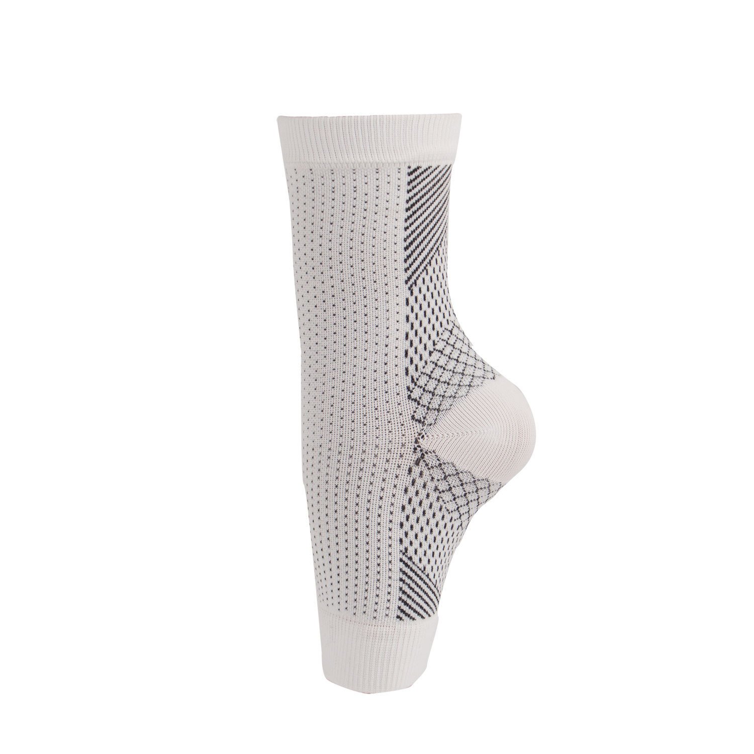 Foot Angel Anti Fatigue Compression Foot Sleev - Image 5