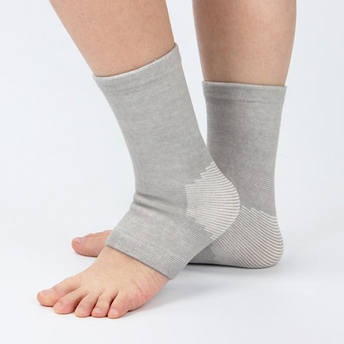 Sports Ankle Sprain Fixed Thermal Foot Protector