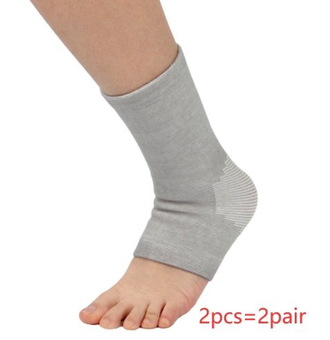 Sports Ankle Sprain Fixed Thermal Foot Protector - Image 9