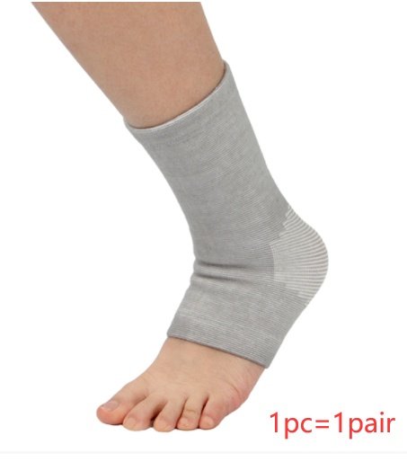 Sports Ankle Sprain Fixed Thermal Foot Protector - Image 8