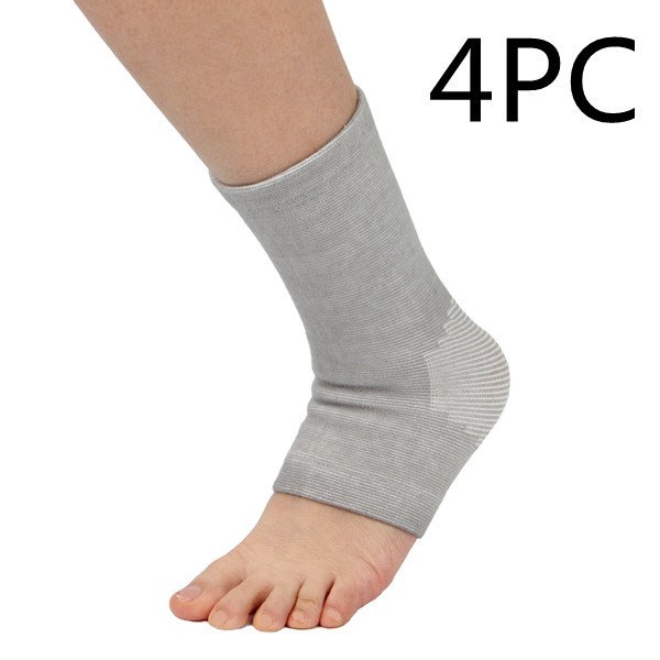 Sports Ankle Sprain Fixed Thermal Foot Protector - Image 4