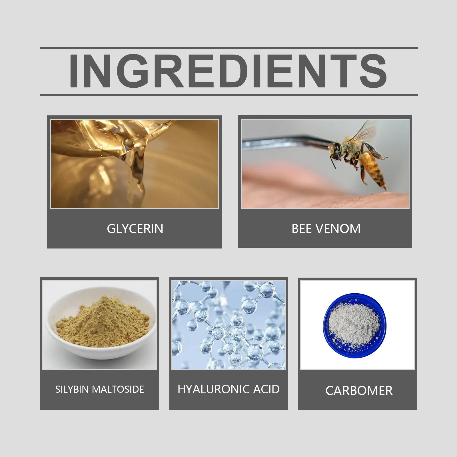 Nail Care Essence, Toe Nails Cleansing, Nourishing, Nourishing And Repairing Manicure Care - Image 7
