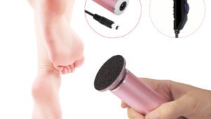 Electric Foot Grinder Home Exfoliating Pedicure Machine