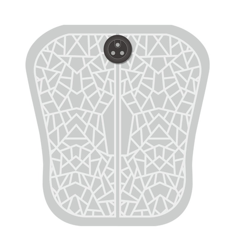 Foot Massager Factory In Stock EMS Multifunctional Foot Massage Pad Foot Massager Health Care Massage Foot Mat - Image 7