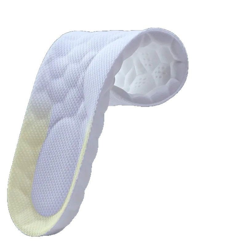 Anti Odor Sweat Absorbing Breathable High Elasticity Insole - Image 8