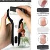 Waterproof Magnetic Rechargeable Electric Foot Grinder
