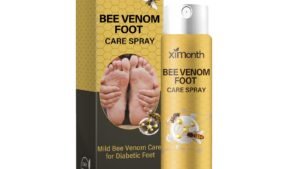 Foot Relief Spray