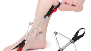 Exercise Toe Corrector Bunion Tension Band