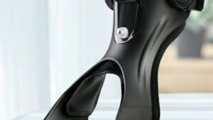 Foot Drop Orthosis Stroke Hemiplegia Rehabilitation Training Equipment