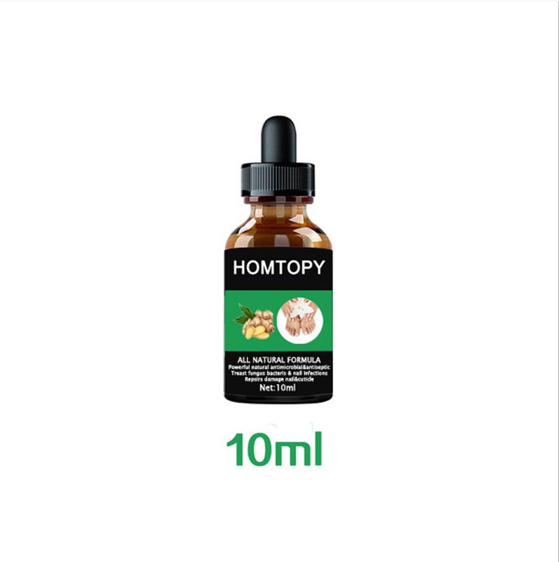 7DAYS Nail Fungus Treatment Serum Care Hand And Foot Care Removal - Image 2