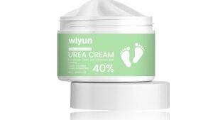 Foot Urea Cream Hydrates And Moisturizes Foot Skin To Prevent Cracking And Drying Foot Cream