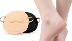 Customized Front Foot Cushion Original