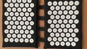 Acupuncture Pad For Feet Foot Massager Cushion