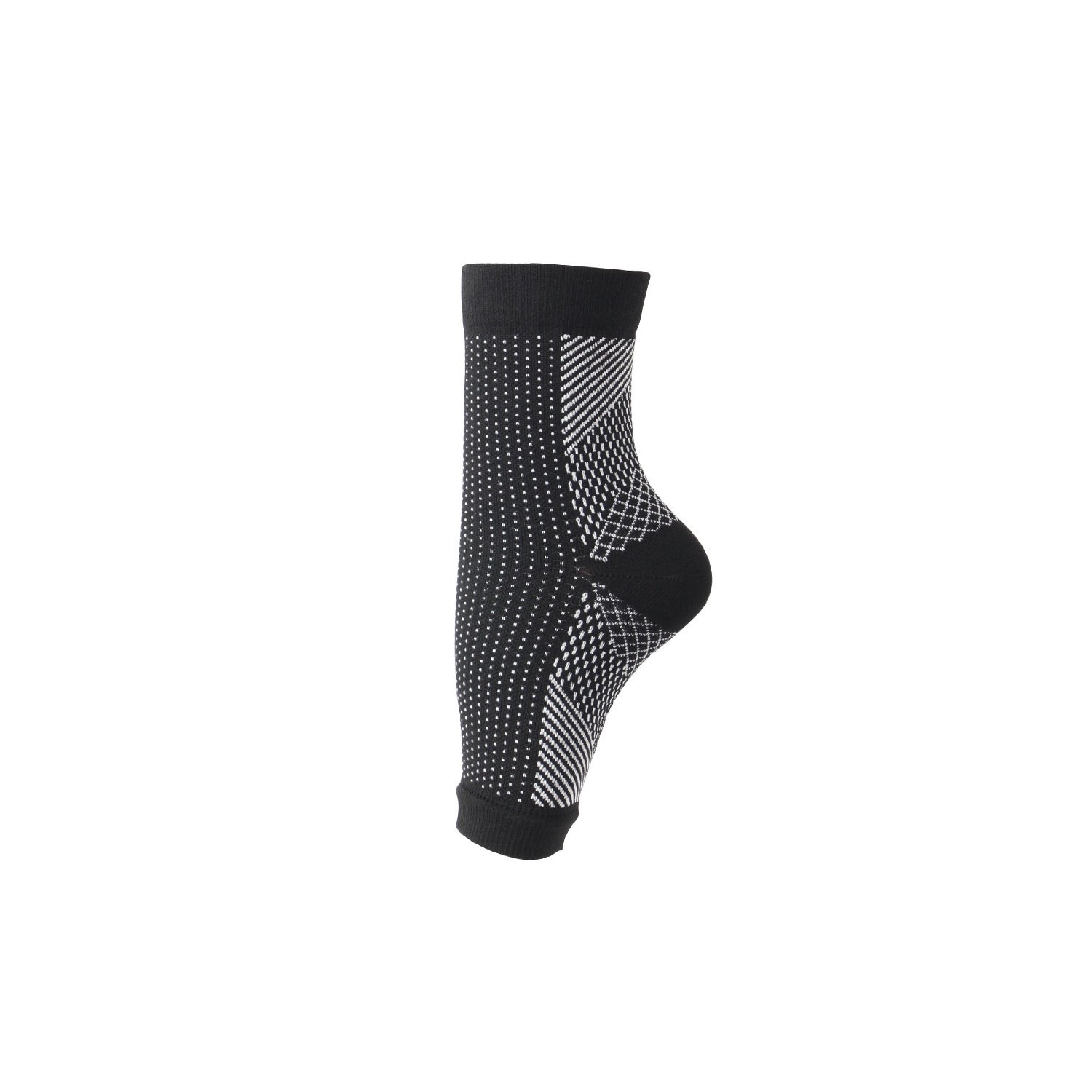 Foot Angel Anti Fatigue Compression Foot Sleev - Image 3
