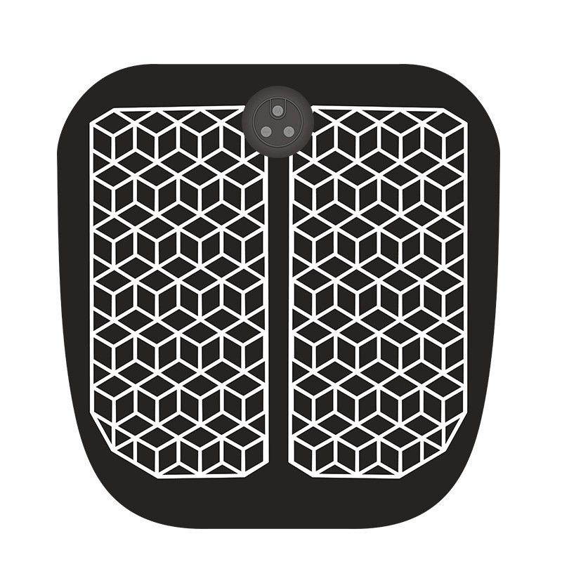Foot Massager Factory In Stock EMS Multifunctional Foot Massage Pad Foot Massager Health Care Massage Foot Mat - Image 3