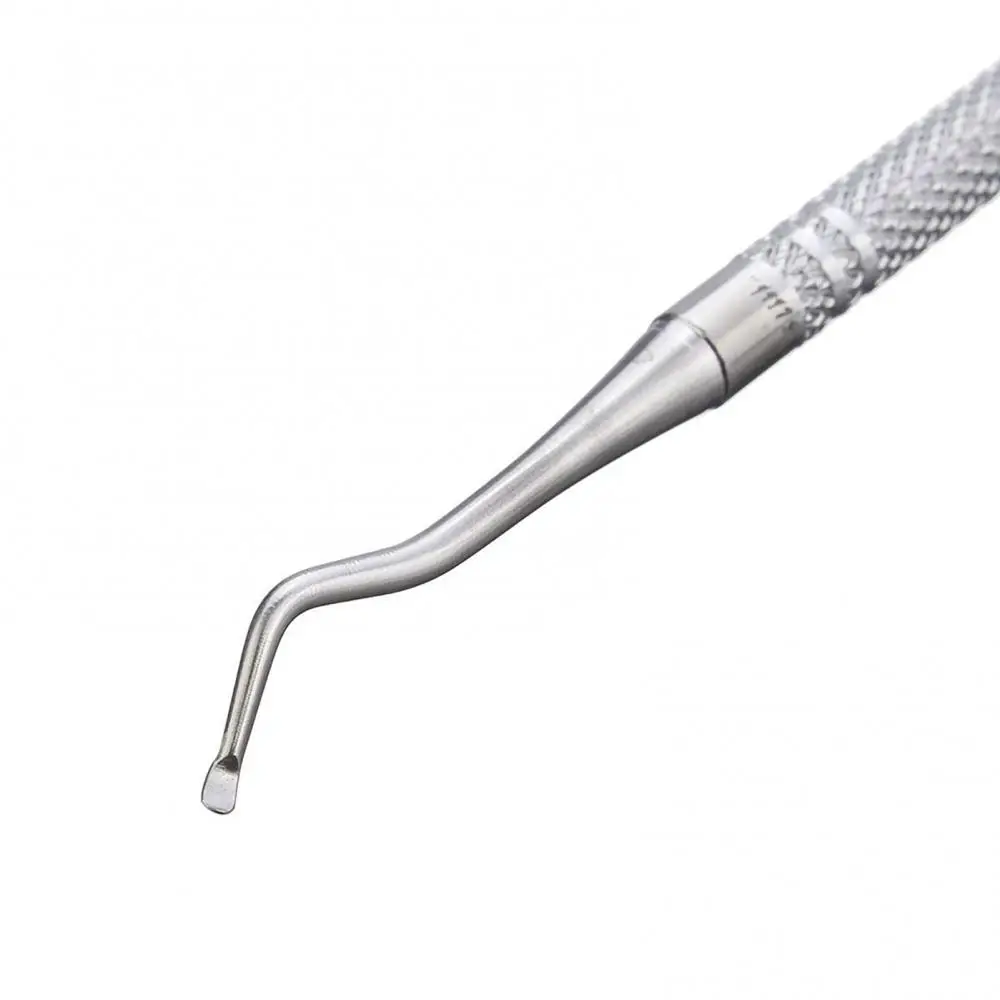 Toe Nail Care Hook Ingrown Double Ended Ingrown Toe Correction Lifter File Manicure Pedicure Toenails Clean Foot Care Tool - Image 4
