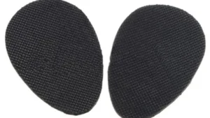 1 Pairs Pad Anti-Slip Shoes Heel Sole Grip Protector Pads Non-Slip Cushion Adhesive