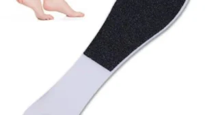 Double Sided Foot File Foot Rasp Scrubber Callus Hard Skin Remover Removal Pedicure Smoother Foot Files Feet Care Tool
