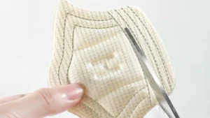 Insoles Patch Heel Pads for Sport Shoes Back Sticker Adjustable Size Antiwear Feet Pad Cushion Insert Insole