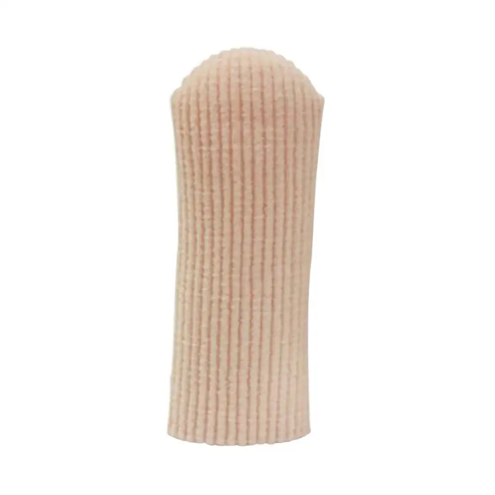 Soft Foot Silicone Cap Toe Blister Pain Relief Toe Protector Foot Care Elastoplast - Image 6