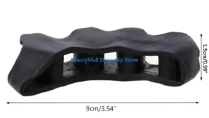Toe Separator Stretchers Silicone Foot Care
