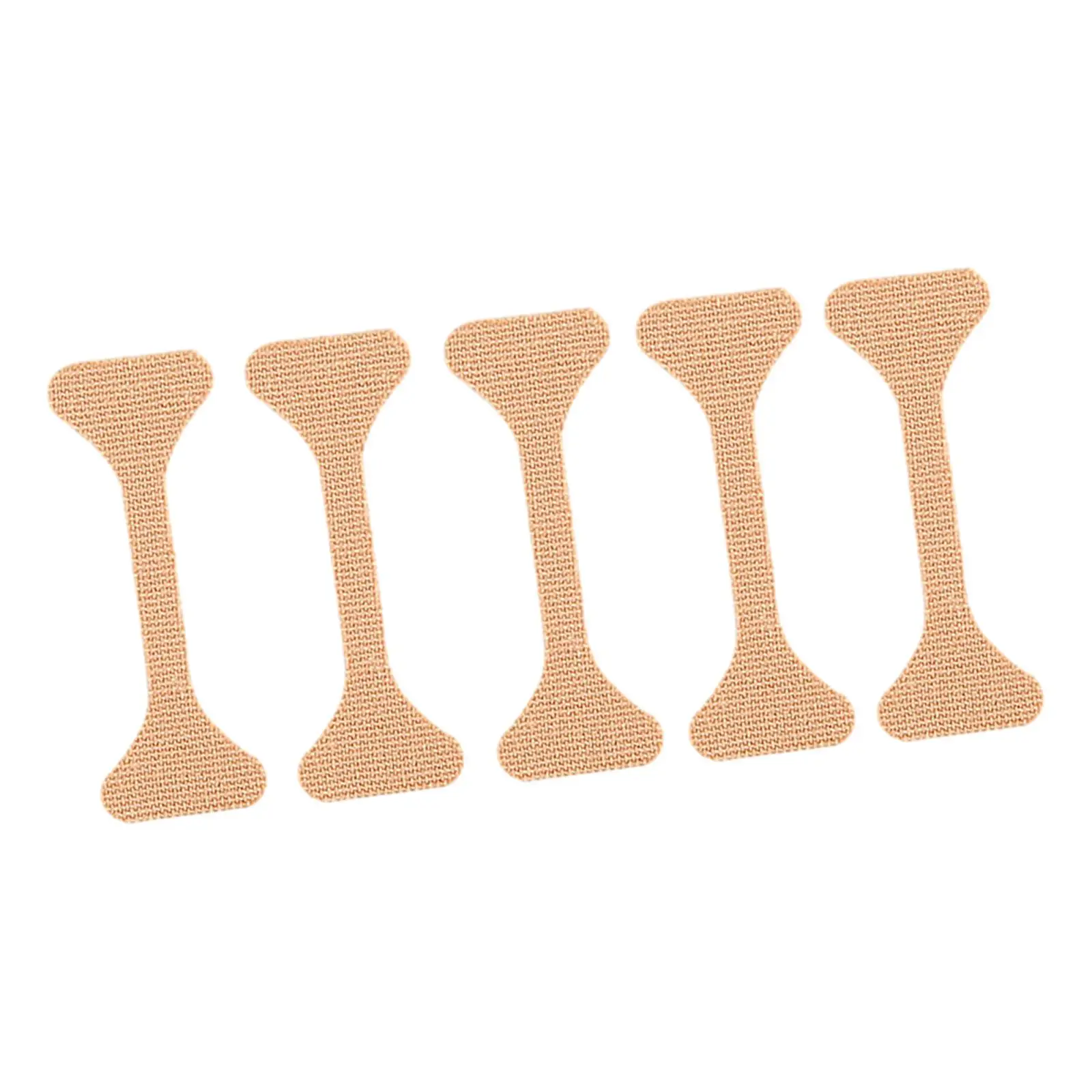 Ingrown Toenail Corrector Stickers Convenient to Use Elastic Ingrown Toenail Corrector Patch for Adults Men Women Female Male - Image 5