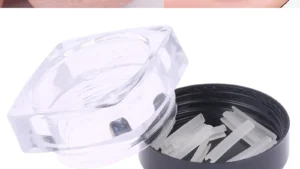 10/20/30/50Pc Toenail Correction Ingrown Toenail Correction Invisible Ingrown Toe Nail Treatment Elastic Straightening ClipBrace