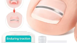 Ingrown Toenail Correction Patch Correction Toe Protection ToolNail Treatment Patch Sticker Treatment Of Paronychia PedicureTool