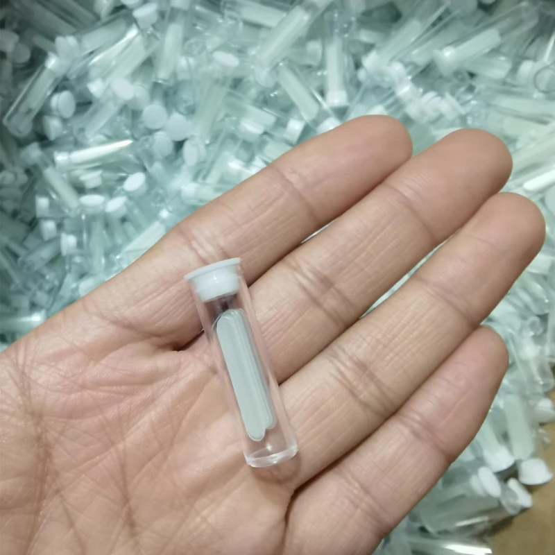 10 Pcs Pedicure Tool Ingrown Toenail Correction Tool Nail Treatment Elastic Patch Sticker Straightening Clip Brace - Image 5