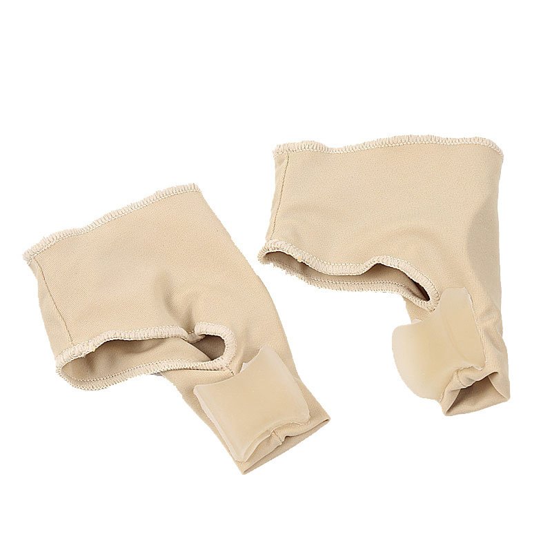 Foot Guard SEBS Correction Device For Hallux Valgus - Image 2