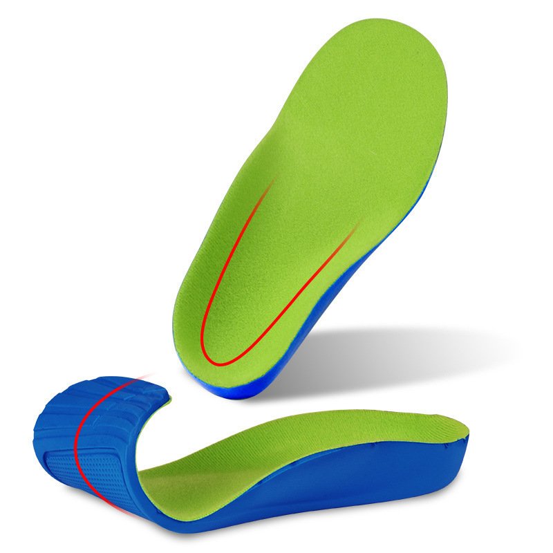 Flat foot orthopedic insole - Image 7