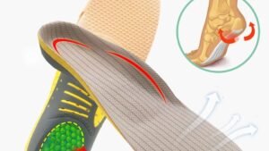Arch sport insole