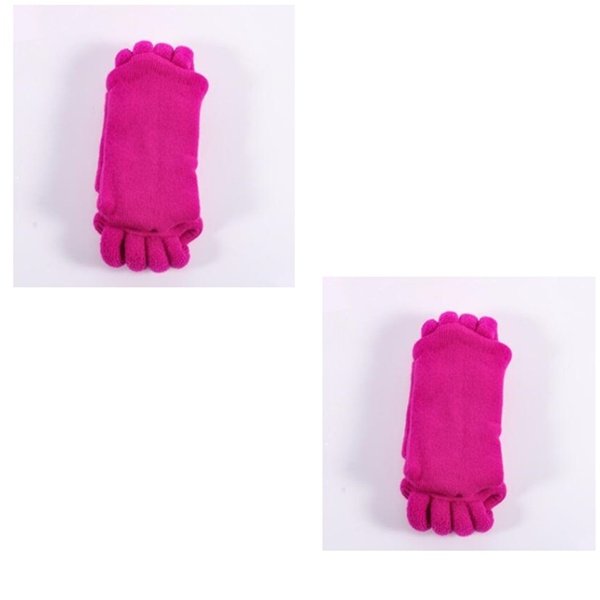 Toe Socks - Image 4