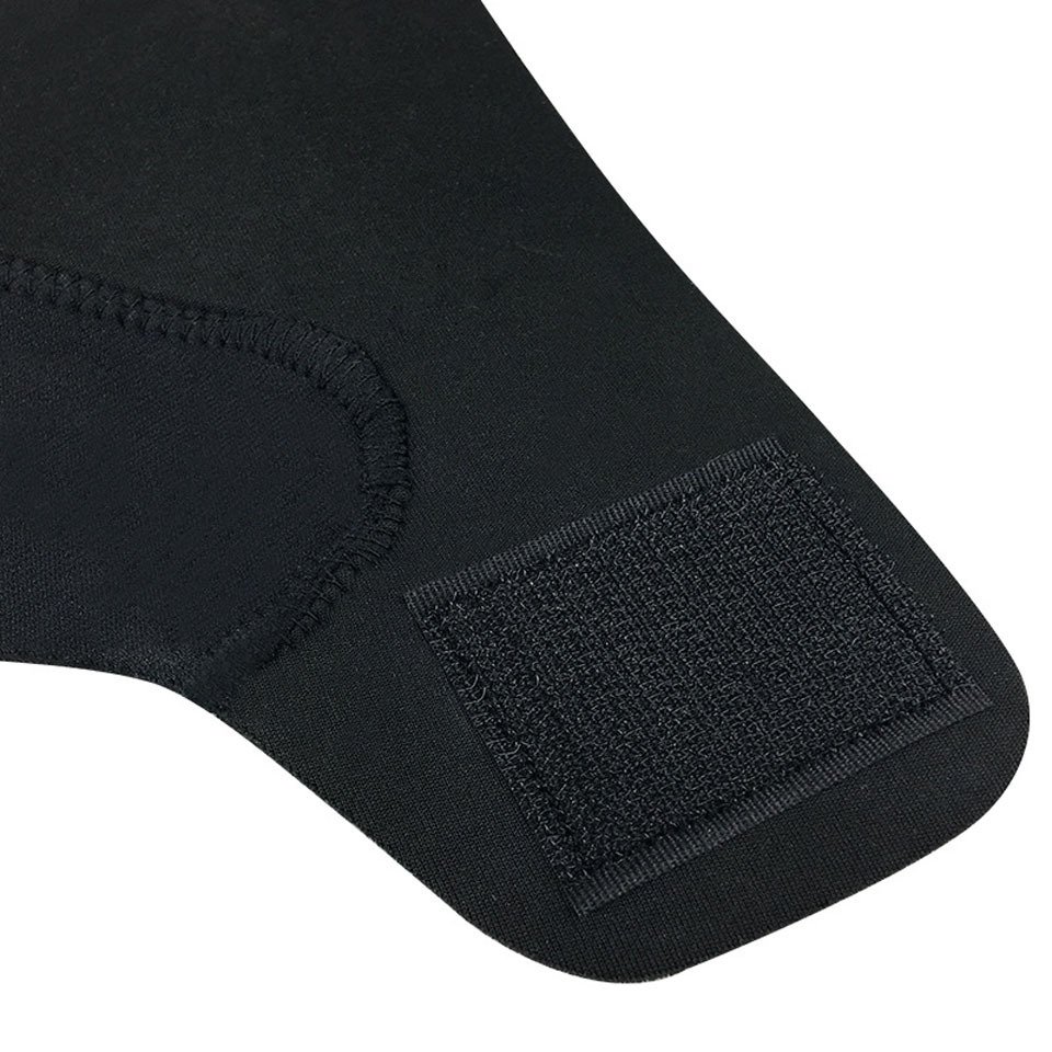 Sports Ankle Support Lightweight And Pressure Protection Ankle Sprain Prevention Running Breathable Foot Protection Ankle Strap - Image 3