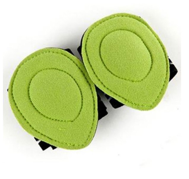 Flat Foot Arch Support Orthopedic Insoles - Image 4