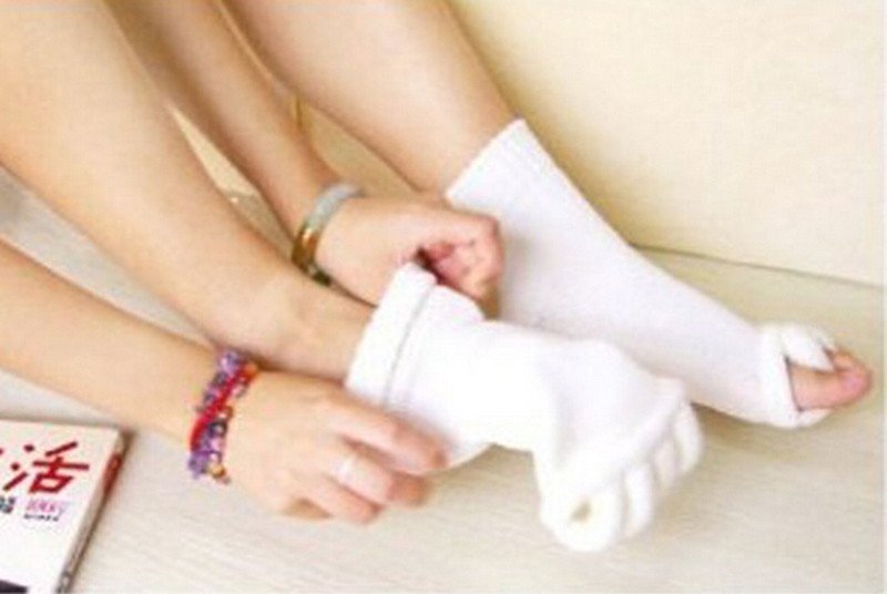 Toe Socks - Image 6
