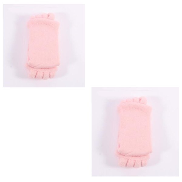 Toe Socks - Image 2