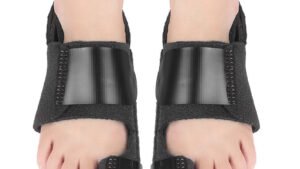 Toe valgus and split toe appliance for men and women