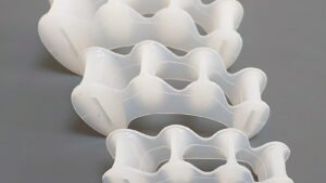 Toe Overlapping Splitter 3 Holes