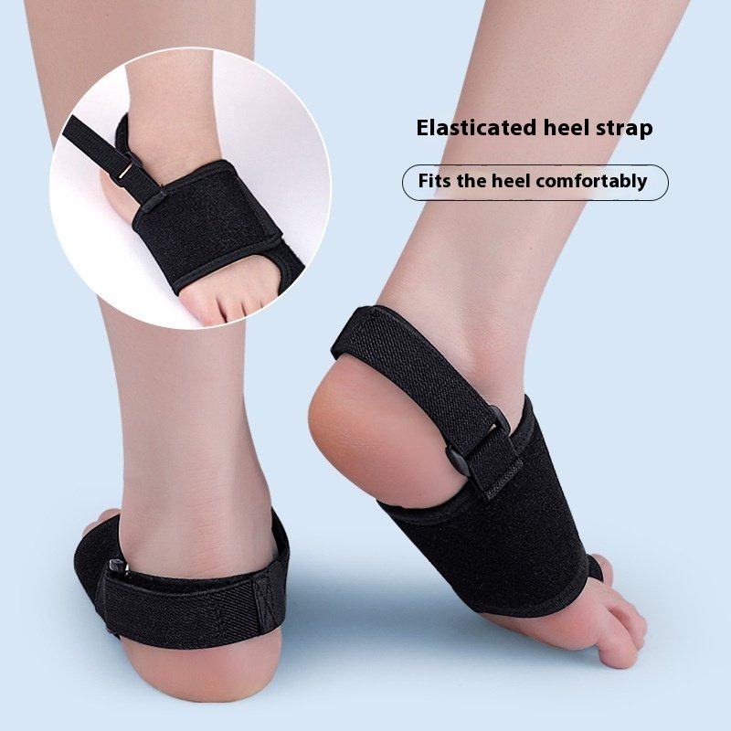 Adjustable Day And Night Use Toe Fixed Strap - Image 7