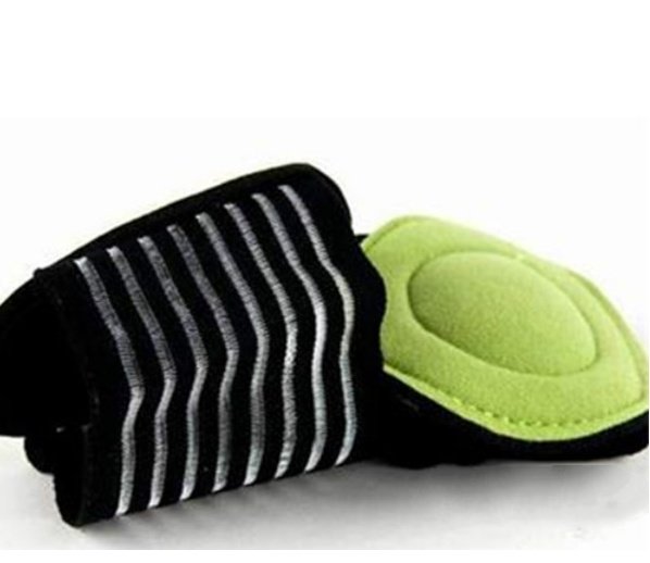 Flat Foot Arch Support Orthopedic Insoles - Image 3
