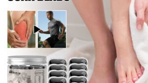 Foot Bath Condensate Beads Relieve Physical Fatigue And Relax Body And Mind