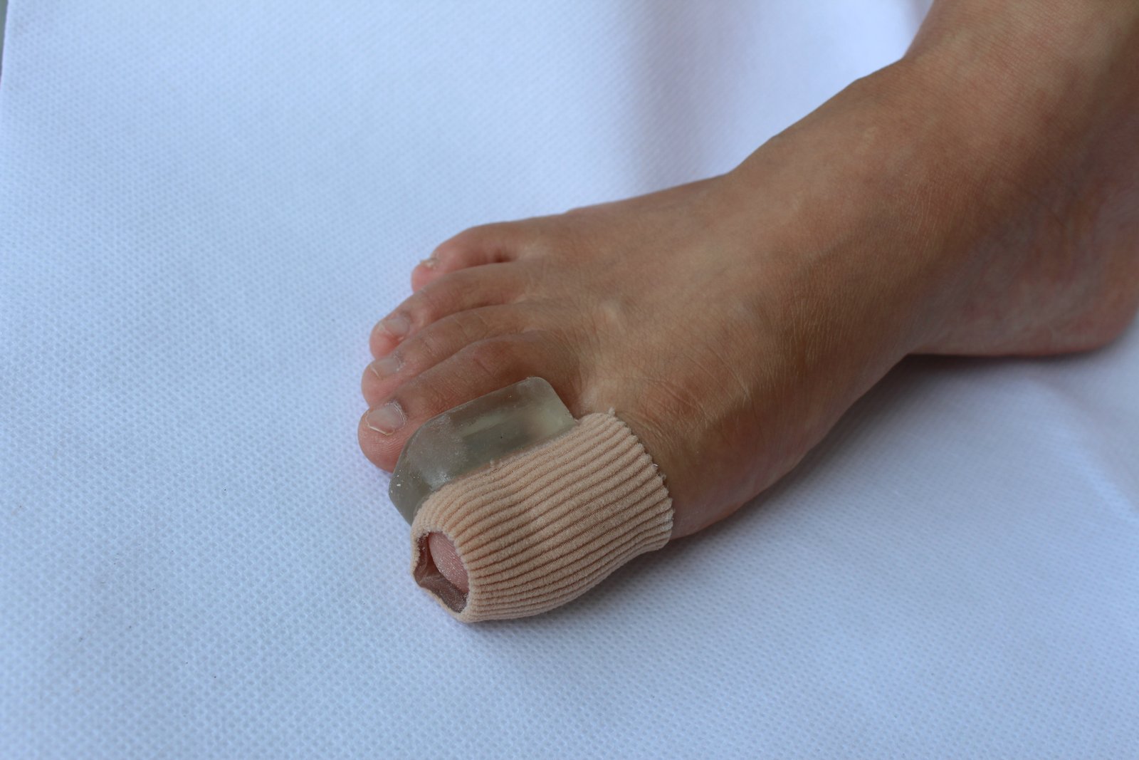Hallux valgus orthosis - Image 3