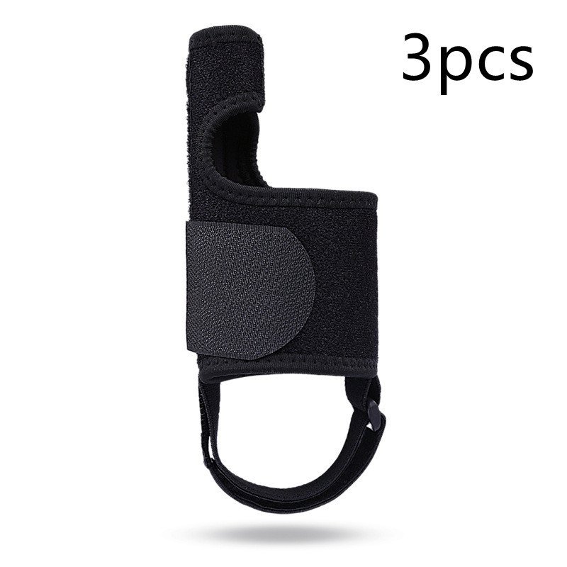 Adjustable Day And Night Use Toe Fixed Strap - Image 8