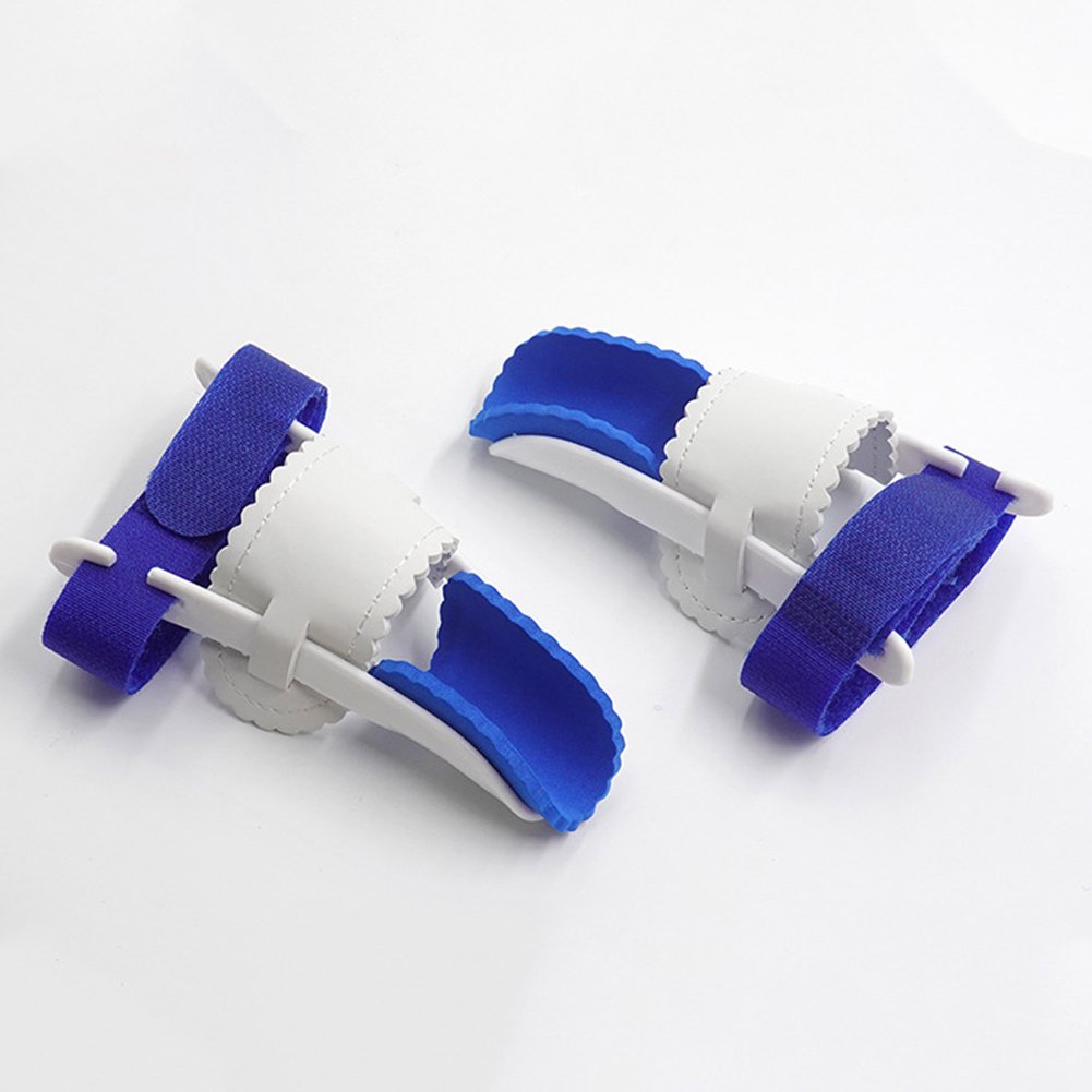 Big Toe Separators Foot Orthosis Support Toes Corrector Bunions Repair Care Tool Pain Relief Hallux Valgus Corrector - Image 6