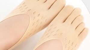 Women's 5 Toe Socks