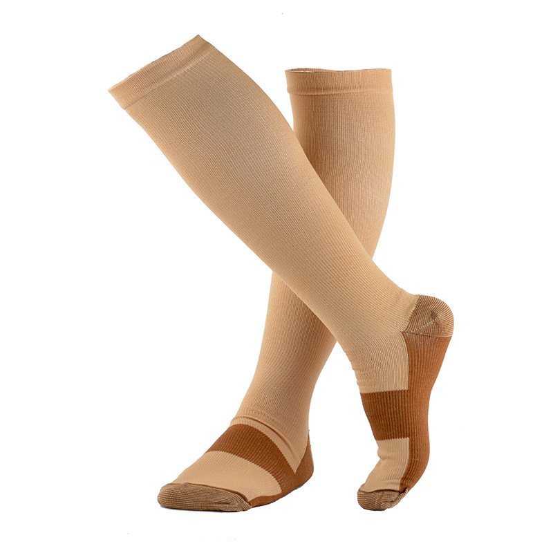 Sports compression socks - Image 5