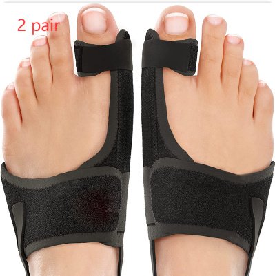 Big Toe Brace Hallux Valgus Orthotics Band - Image 3